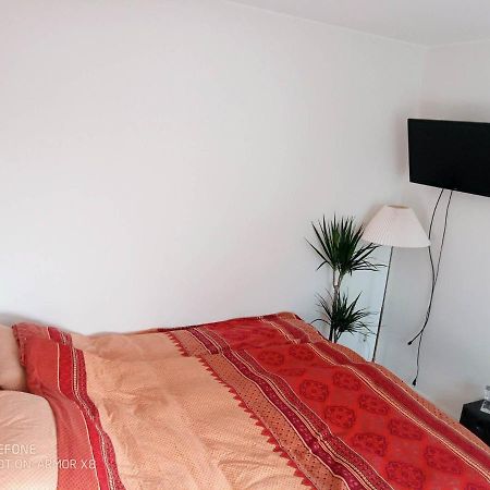 Kalmarapartment ภายนอก รูปภาพ