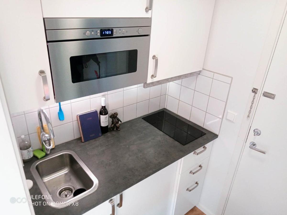 Kalmarapartment ภายนอก รูปภาพ
