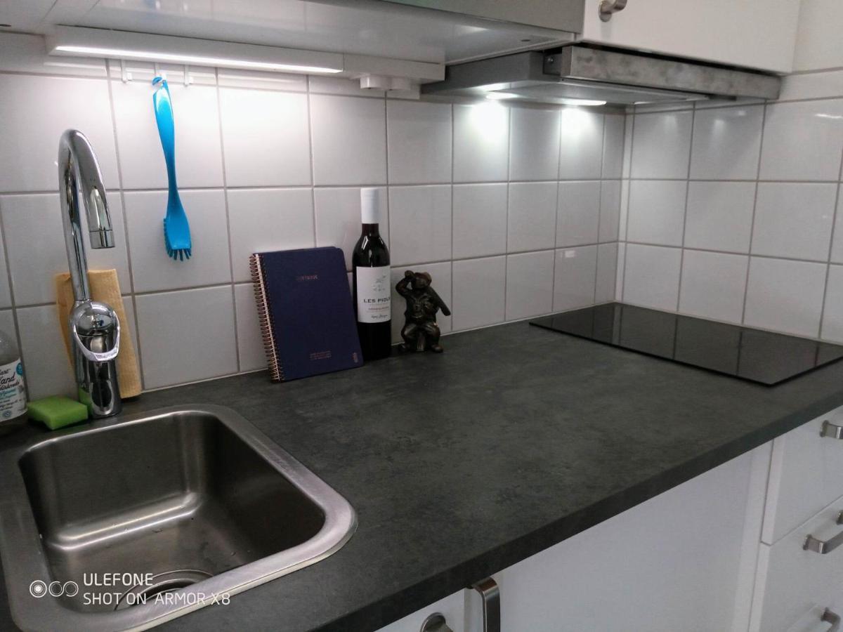 Kalmarapartment ภายนอก รูปภาพ