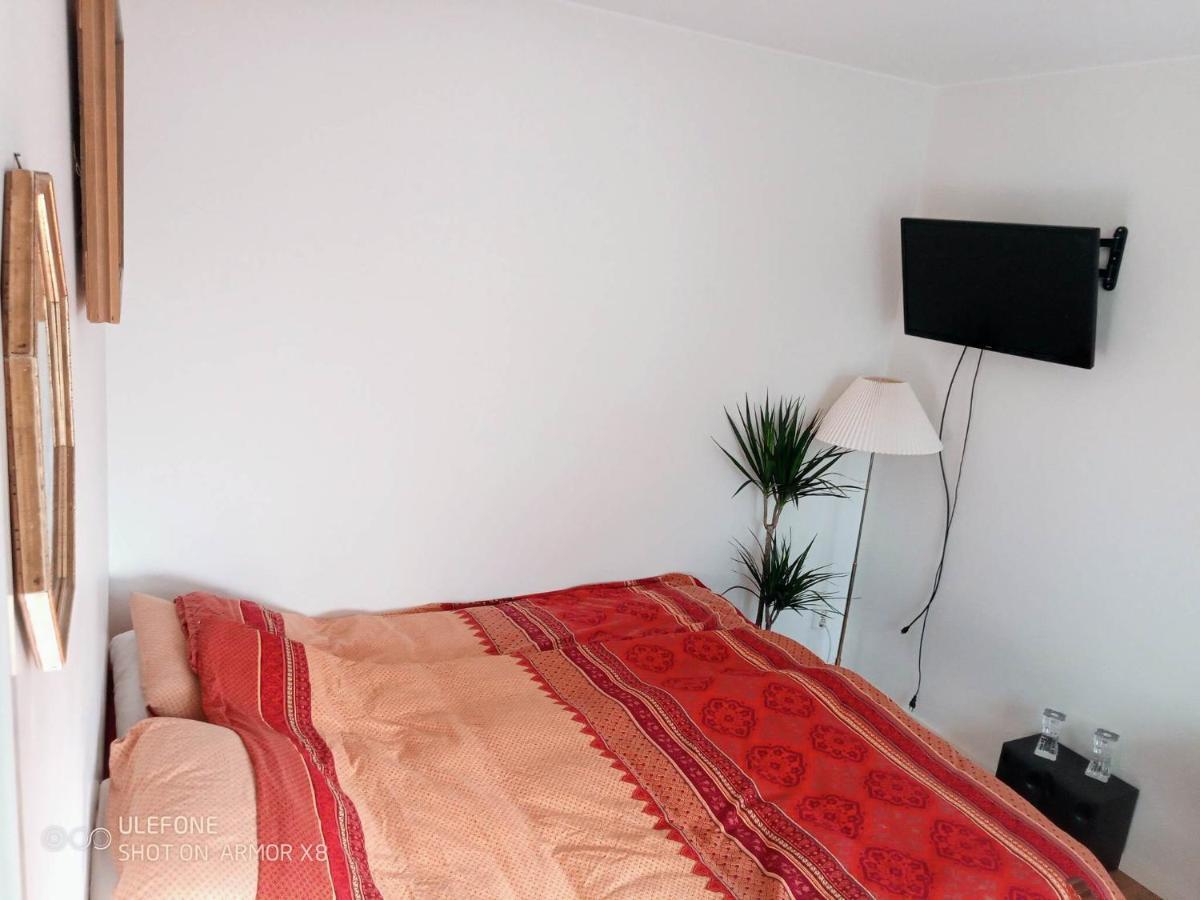 Kalmarapartment ภายนอก รูปภาพ