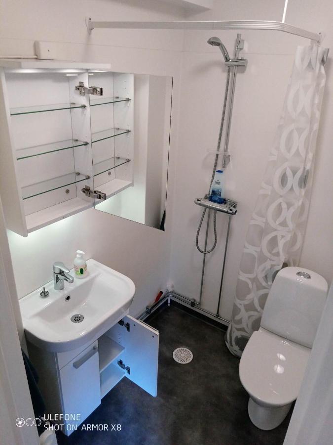 Kalmarapartment ภายนอก รูปภาพ