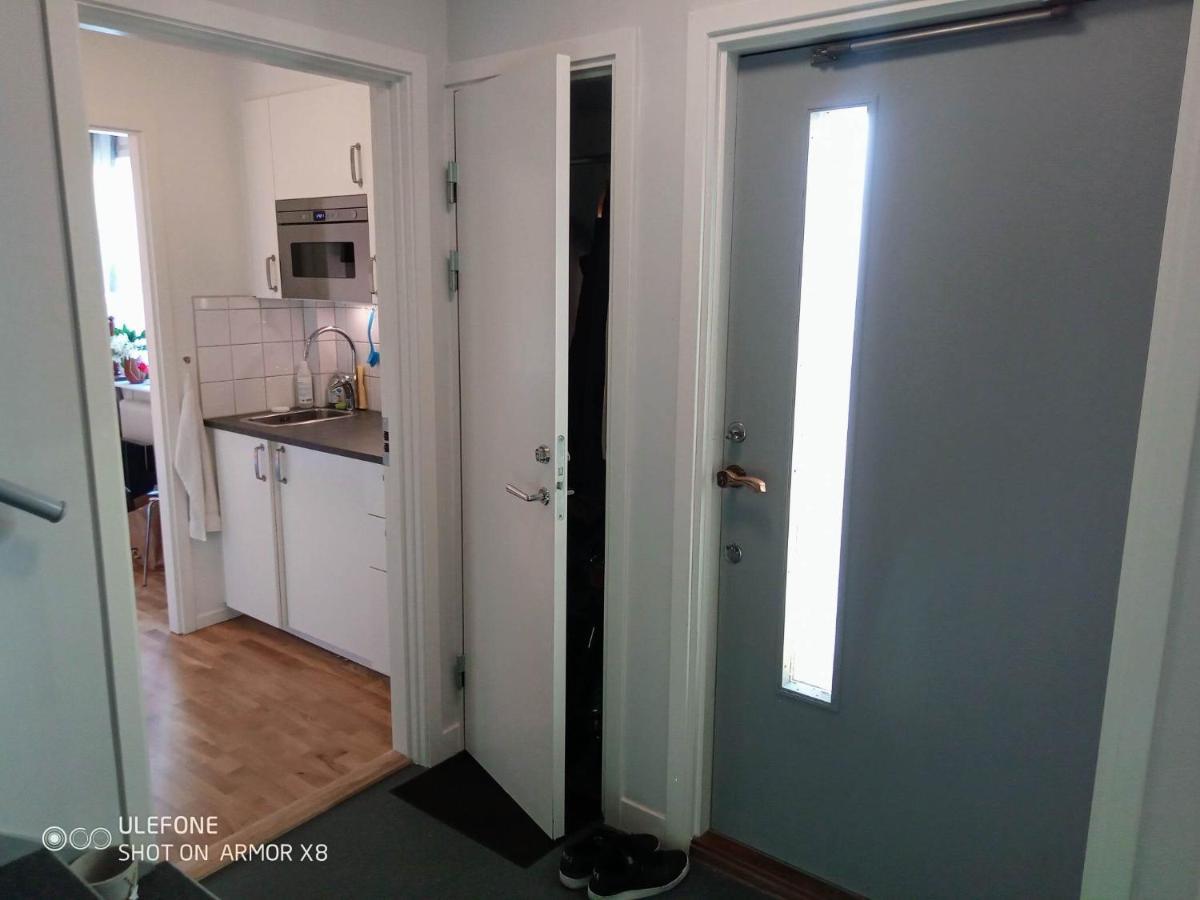 Kalmarapartment ภายนอก รูปภาพ