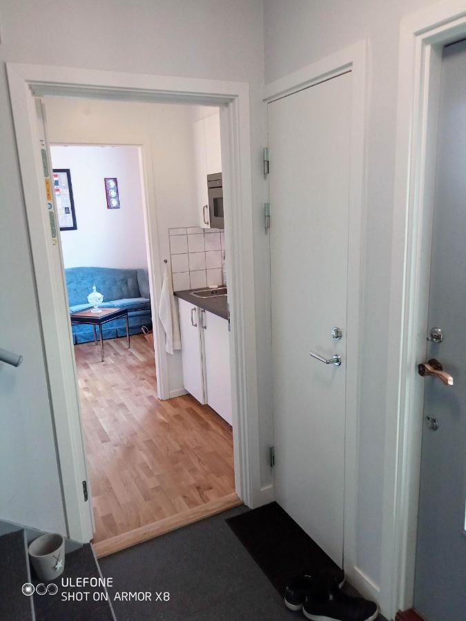 Kalmarapartment ภายนอก รูปภาพ
